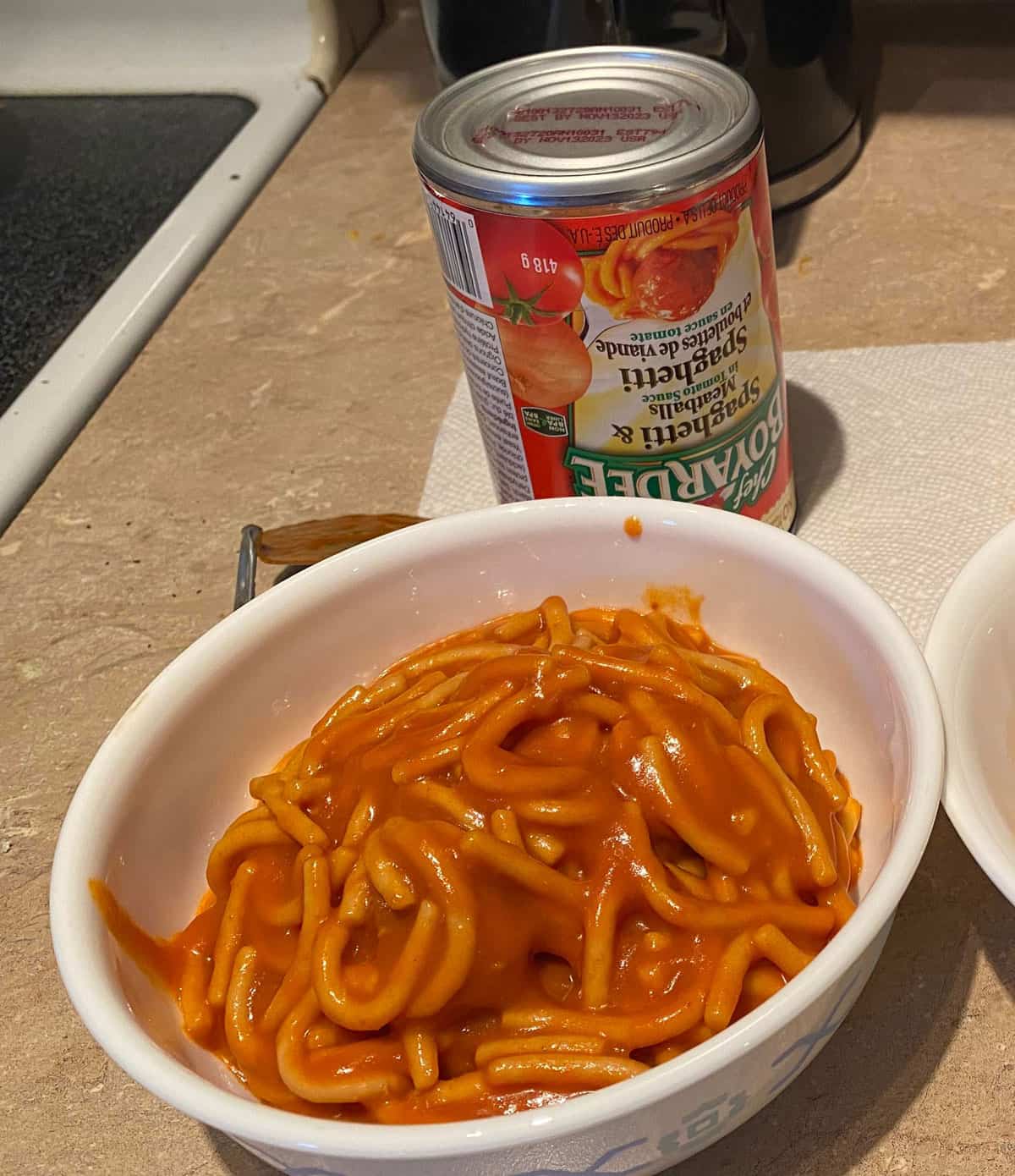 How To Tell If Chef Boyardee Stay Fresh